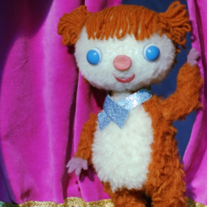 Séance fil rouge : Colargol et le corqie Pimoulu