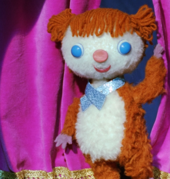 Séance fil rouge : Colargol et le corqie Pimoulu