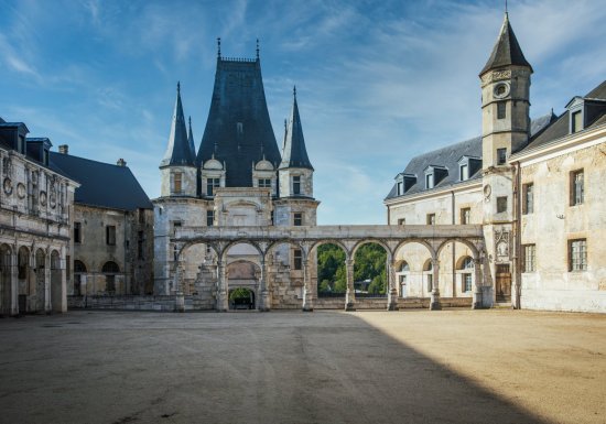Circuit La Grande Évasion