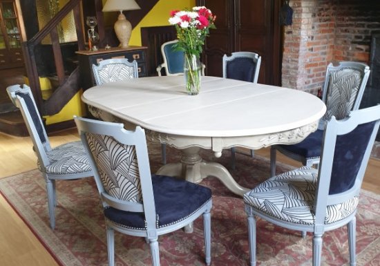 ©La Gaudinière La Gaudinière