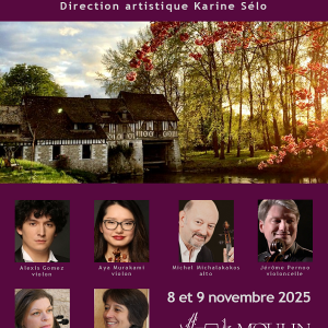 7ème Festival Musique entre amis