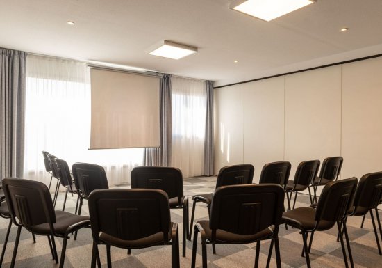 @Acropole Hôtel Acropole Hôtel the originals city ***