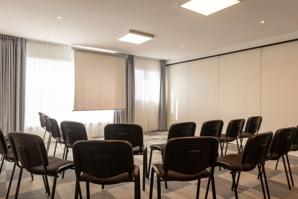 Acropole Hôtel the originals city ***