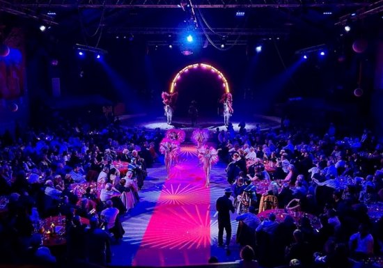 6images Le Manège de Tilly