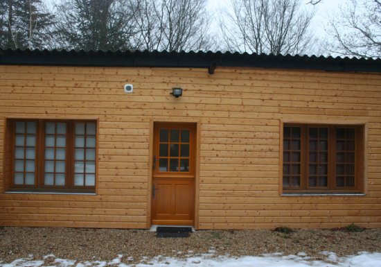 Gîte Le Seringa (Gouville Val d&rsquo;Iton)