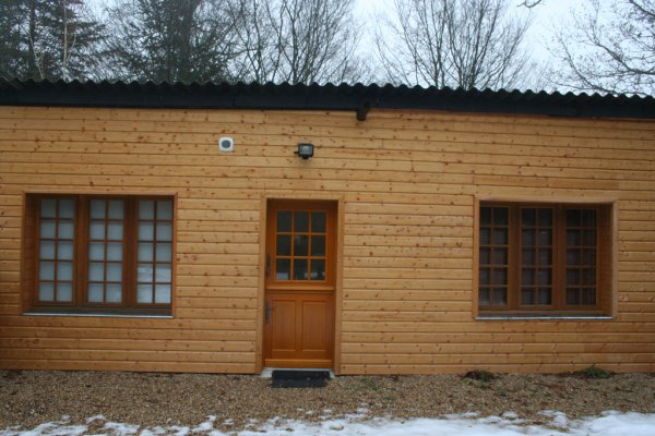 Gîte Le Seringa (Gouville Val d&rsquo;Iton)