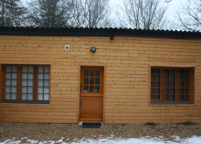 Gîte Le Seringa (Gouville Val d&rsquo;Iton)