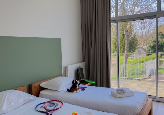 SIMIA – Gites du Bord de Seine – LÉRY-POSES EN NORMANDIE