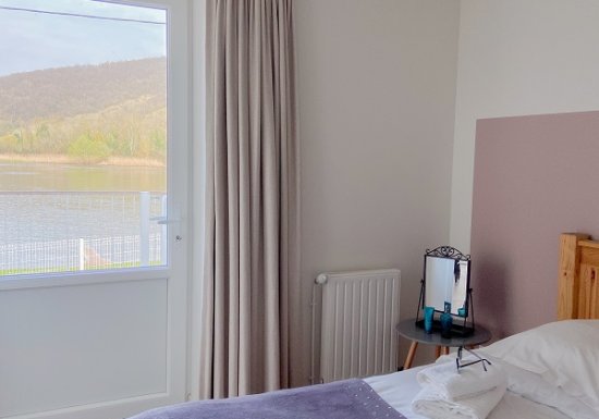 SIMIA – Gites du Bord de Seine – LÉRY-POSES EN NORMANDIE