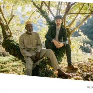Sissoko Concert : Ballaké Sissoko & Piers Faccini au Théâtre Legendre à Evreux