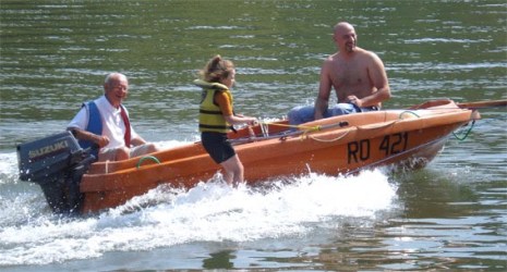 CNRP Club de Ski Nautique et Wakeboard