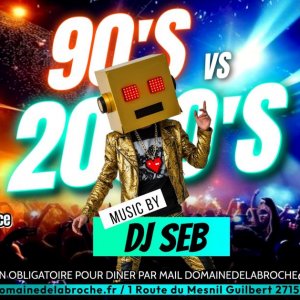 90&rsquo;s vs 2000&rsquo;s