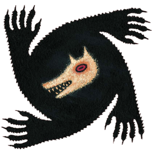 Soirée Loups Garous