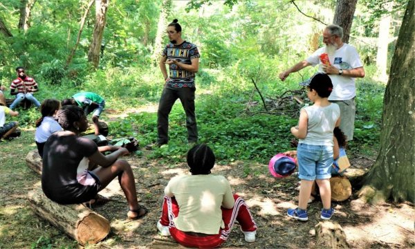 Journée internationale des forêts