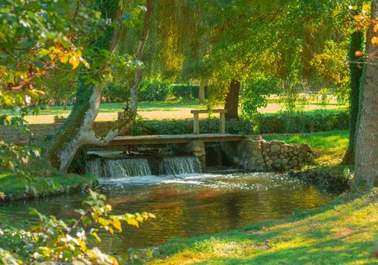 Circuit des Rouliers