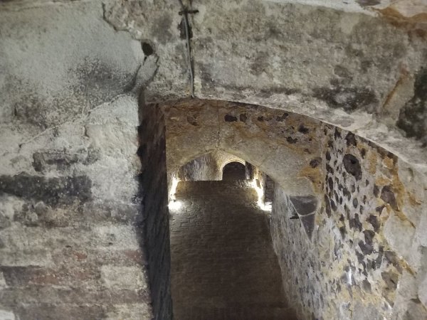 Chasse au trésor « Sur la piste de Georges Edouard Larraincy »