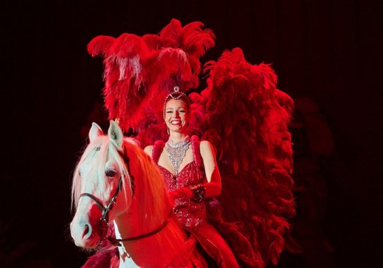 6images Le Manège de Tilly