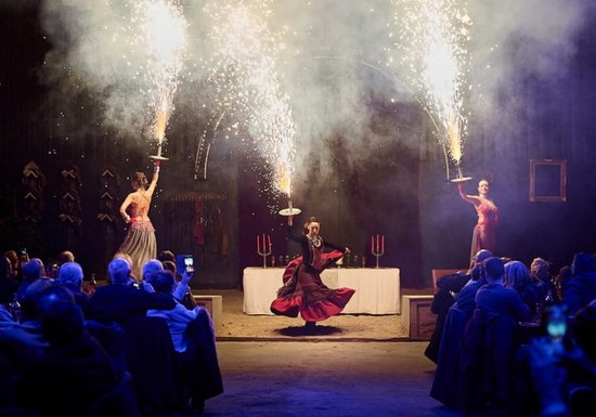 6images Le Manège de Tilly