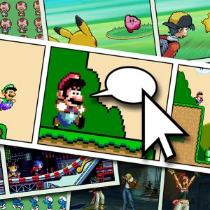 Atelier Sprite Comics