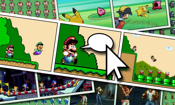 Atelier Sprite Comics