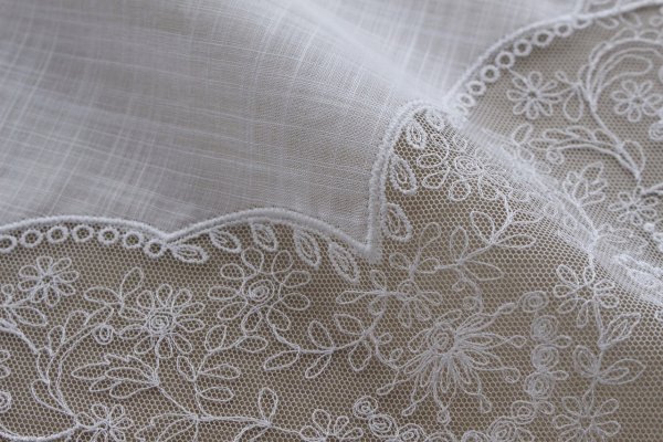 Stage dentelle aux fuseaux