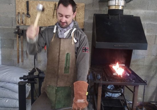 L’Ombre et la Flamme