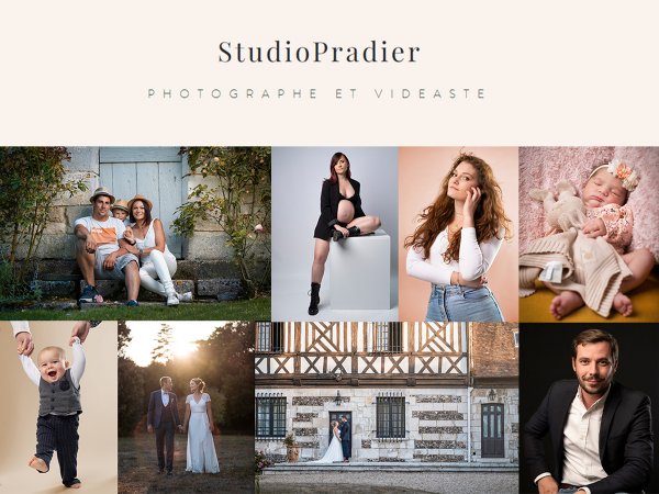 StudioPradier