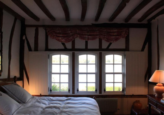 Chambres d’hôtes la Bonne Auberge