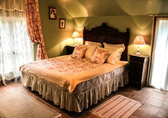 Chambre d’hôtes Le Clos du Guiel