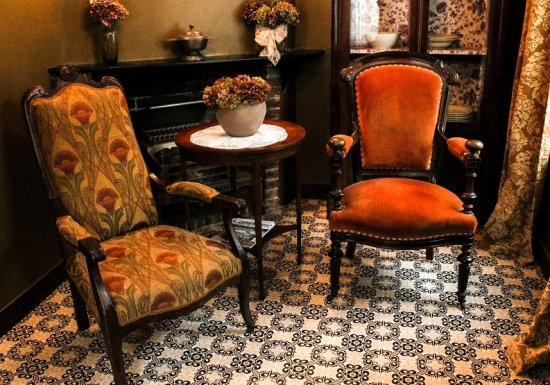 Chambre d’hôtes Le Clos du Guiel