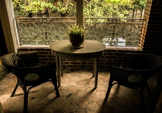 Chambre d’hôtes Le Clos du Guiel