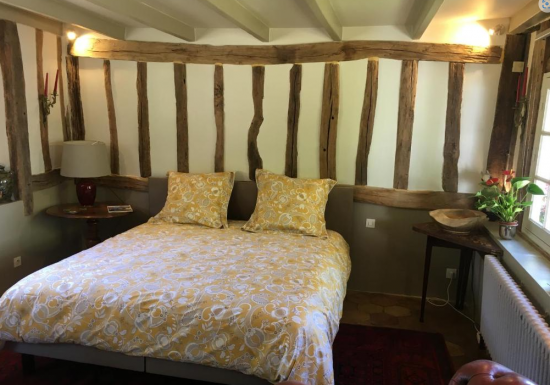 Chambres d’hôtes la Bonne Auberge