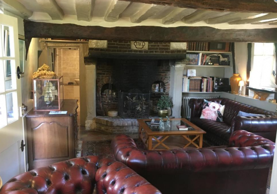 Chambres d’hôtes la Bonne Auberge