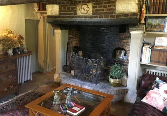 Chambres d’hôtes la Bonne Auberge