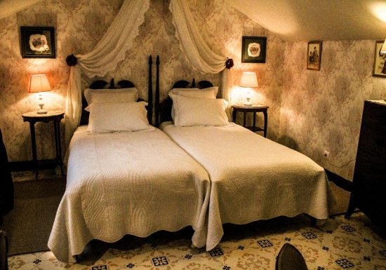 Chambre d’hôtes Le Clos du Guiel