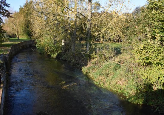 Chemin des 3 Calvaires