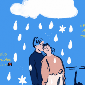 Spectacle : Sur le fil