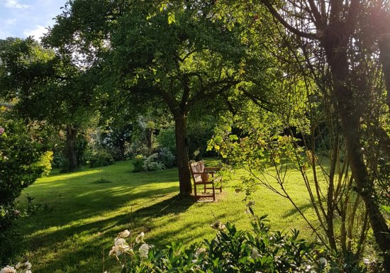 Jardin de la Vallée