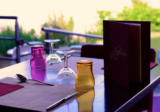 La Corne d’Abondance