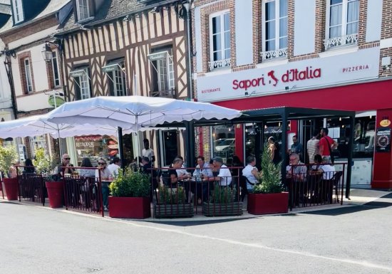Terrasse-Stagi, sapori Italia Sapori d’Italia