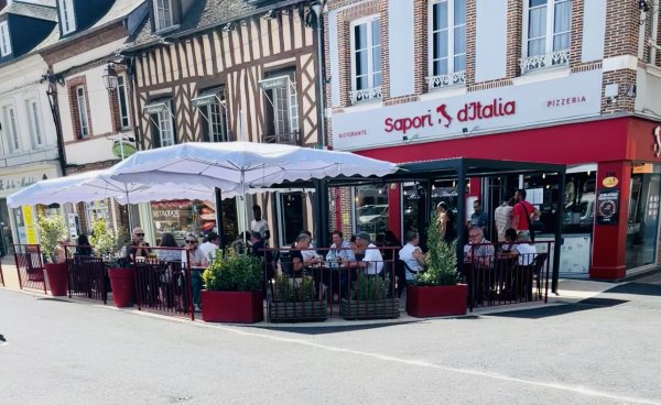 Sapori d&rsquo;Italia