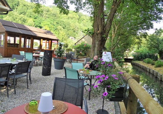 Auberge du Président