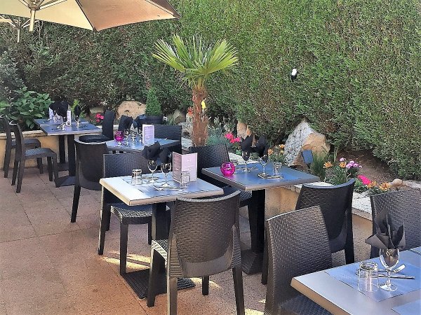 L’Ecrin des Saveurs