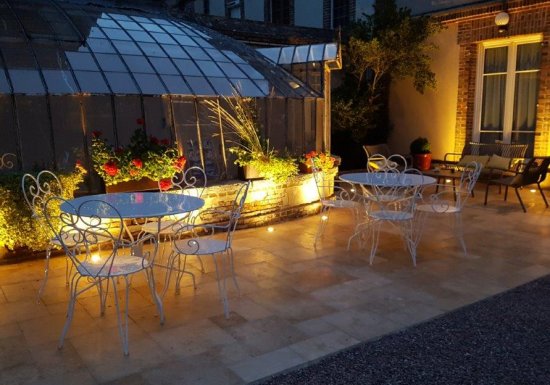 Le Clos Saint-Germain