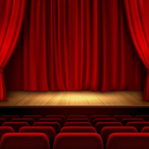 Théâtre « Pochette Surprises »