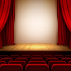 © Freepik Théâtre : La Cerisaie