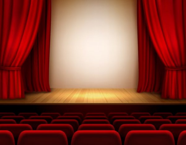 Théâtre : La Cerisaie