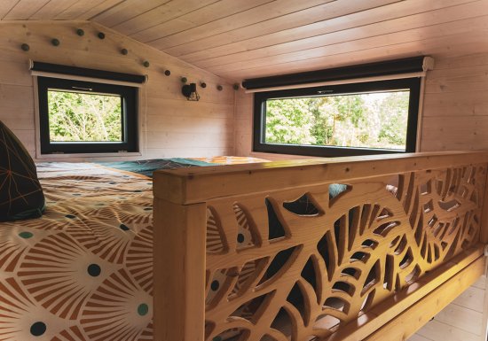 La Tiny House du Lutin Many