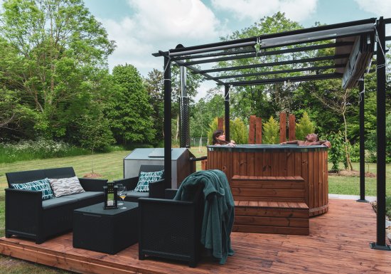 La Tiny House du Lutin Many