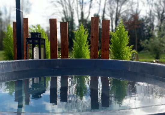 La Tiny House du Lutin Many